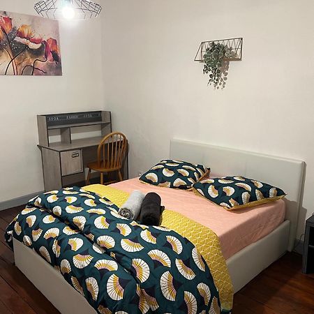 Logement Entier Hyper Centre Toulouse Buitenkant foto